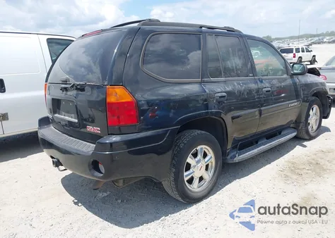 2003 GMC Envoy Sle z USA, uszkodzony, nr VIN 1GKDT13S132278995